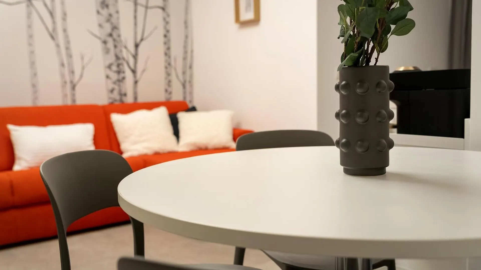 Santa Tecla Living Parini 9 Apartment Milan