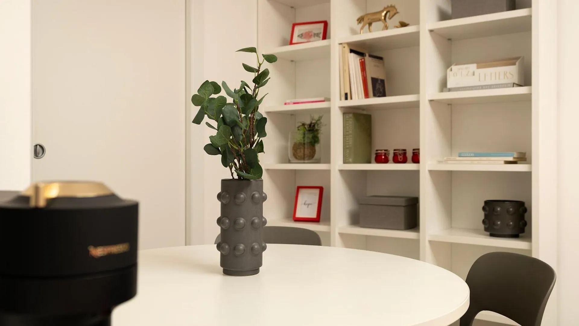 Santa Tecla Living Parini 9 Apartment Milan